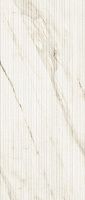 Керамогранит Marvel 3D Crease Calacatta Bernini мат 50x120 8,5 мм арт. AQ3X