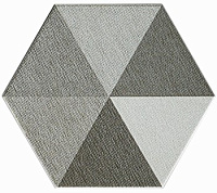 Grey. Универсальная плитка (20x24)