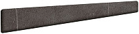 Деталь REMATE PELDANO RECTO ALBAROC HULLA, 33x3