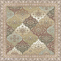 Kilim Single Natural. Универсальная плитка (59,55x59,55)