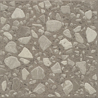 Плитка Кассетоне коричневый матовый мат, 30,2x30,2 7,8 мм, арт. 3462