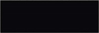 Плитка Pret a Porte Black Glossy (O-PRP-WTU231), 25x75
