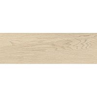 Керамогранит Teakwood светло-бежевый рельеф мат 18,5x59,8 7,5 мм арт. 17900