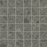 Мозаика Boost Mix Smoke Mosaico Matt мат 30x30 арт. A83H