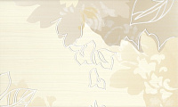 Декор Delicate Beige inserto C мат, 30x50