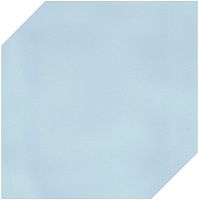 Плитка Авеллино голубой, 15x15 6,9 мм, арт. 18004