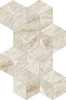Мозаика Marvel Diva Taj Mahal Mosaico Hex Lapp лап 40,3x23,3 арт. AYLQ