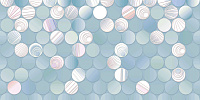Плитка Bolle глянц, 24,9x50 8,5 мм, арт. TWU09BOL026