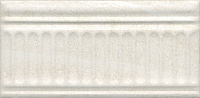 19046/3F Олимпия беж светлый. Бордюр (20x9,9)