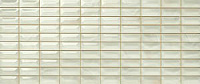 Onice Bianco Agata Mosaico. Декор (30,5x72,5)