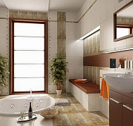 Loft polcolorit, Коллекционная керамическая плитка