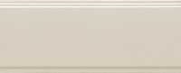 Бордюр Даниэли беж обрезной, 12x30 13 мм, арт. BDA001R