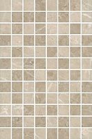 Декор Эль-Реаль мозаичный глянц, 20x30, арт. MM8321