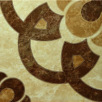 Декор PAV. BASE TAVIRA IRIS, 43x43
