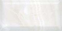 Летний сад светлый грань 19013. Настенная плитка (9,9x20)