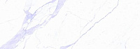 Керамогранит SL.IN.BSV.NT RU I Naturali Bianco Statuario Venato мат, 100x300 5,6 мм, арт. LAMF005778