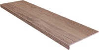 Ступень Ordesa Marron, 31,5x120