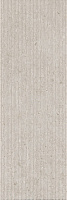 Плитка Риккарди бежевый матовый структура обрезной мат, 40x120 10,5 мм, арт. 14063R