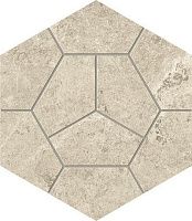 Декор Nyra Sunlight Favus мат 32x32 арт. HCYM