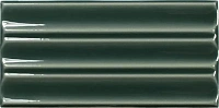 Плитка Fayenza Belt Royal Green глянц, 6,25x12,5, арт. 127295
