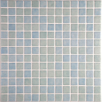 Мозаика - В Anti с чипом 2,5x2,5 глянц, 31,3x49,5, арт. 2518