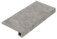 Угловая Ступень КЛАЙМБ РОК мат, 33x60 9 мм, арт. 620070000739