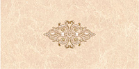 Декор IMPERIAL D'ARTE CREMA, 31,5x63