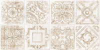 Плитка Village Patchwork мат, 24,9x50 8,5 мм, арт. WT9VIE11