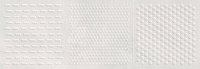 Плитка Gravity Lancer Nickel мат, 20x60 9 мм