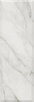 13107R Буонарроти белый грань обрезной. Настенная плитка (30x89,5)