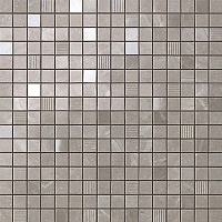 9MVE Marvel Grey Fleury Mosaic. Мозаика (30,5x30,5)
