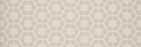 Плитка Colourline Ivory Decoro, 22x66,2, арт. MLE8