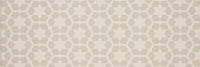 Colourline Ivory Decoro MLE8. Настенная плитка (22x66,2)