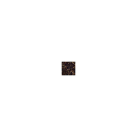 Вставка Crema Marfil Marmol, 3x3