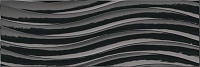 Colorgloss Negro Bend. Настенная плитка (25x75)