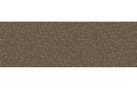Gobi marron. Настенная плитка (25x75)