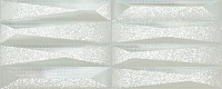 Декор Dec JEWEL AQUAMARINE, 20x50
