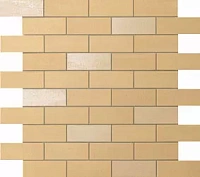 Мозаика Arty Curry Minibrick мат 30,5x30,5 арт. 9ASC