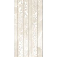 Плитка LATILA STRUTTURA глянц 31,5x63 9,5 мм арт. 508951101