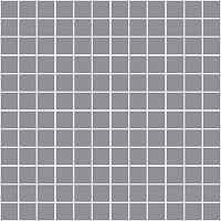 Мозаика Темари графит мат, 29,8x29,8 3,5 мм, арт. 20064