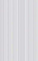Плитка Line светлая серая LNS-GR глянц, 25x40