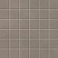 Мозаика Boost Grey Mosaico Matt мат 30x30 арт. AN6Z Мозаика Boost Grey Mosaico Matt мат 30x30 арт. AN6Z