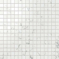 Мозаика Marvel Carrara Pure Mosaico лап, 30x30 0-0 мм, арт. AS3T