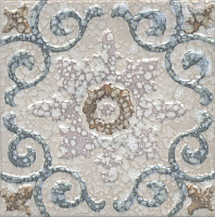 Декор Барио мат, 15x15, арт. DD/B29/17023