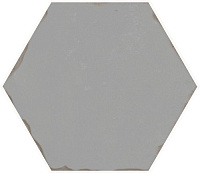 Керамогранит Nomade Grey мат, 13,9x16 9,5 мм