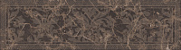 Бордюр Tessitura Fiducioso глянц, 7x25 9 мм, арт. 05-01-1-73-03-15-1872-0
