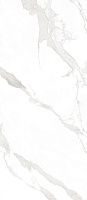 Керамогранит Слэб PATAGONOA BIANCO SOFT SATIN сатин 120x280 6 мм арт. st.УТ-00000964