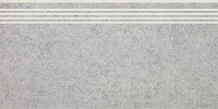 Ступень Фудзи серый светлый, 30x60, арт. SG601900R/GR