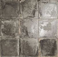 Плитка Venezzia Nero глянц, 20x20
