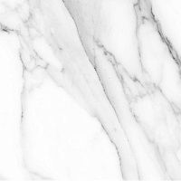 Керамогранит Extra white белый PG 02 мат 60x60 9 мм арт. 010400001266